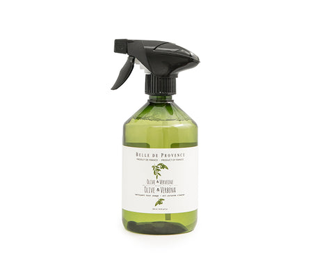 Belle de Provence Olive & Verbena All Purpose Cleaner