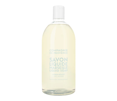 Compagnie de Provence Recharge Savon Liquide 1L Figue de Provence