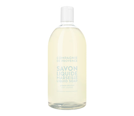 Compagnie de Provence Recharge Savon Liquide 1L Figue de Provence