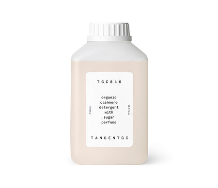 Tangent GC Sugar Cashmere Detergent 500ml