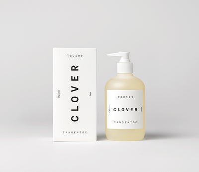 Tangent GC Clover Soap 350ml