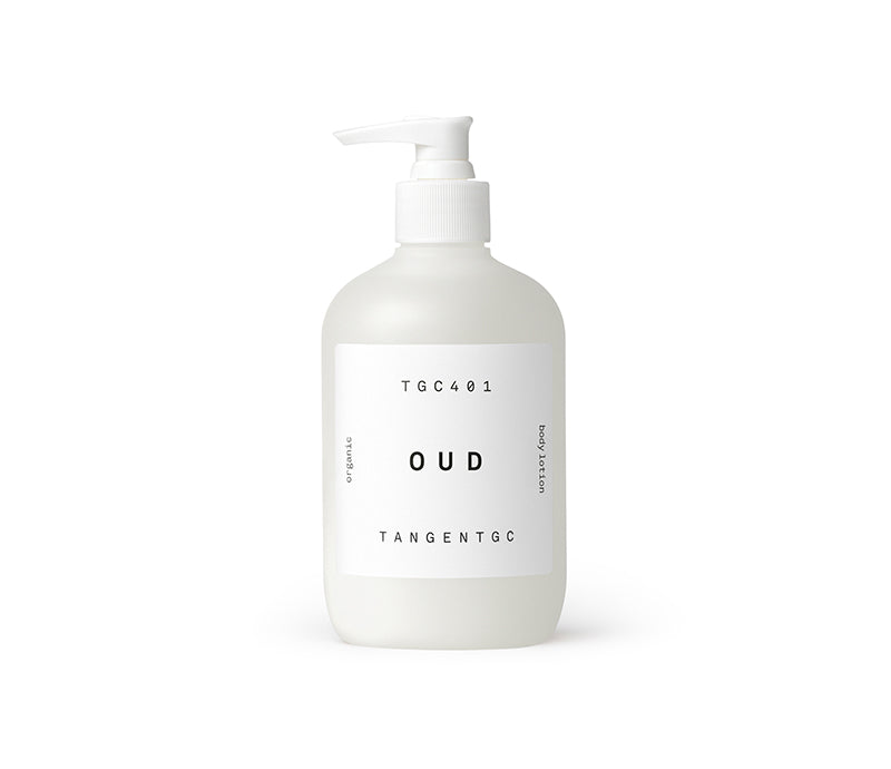Tangent GC Oud Body Lotion 350ml