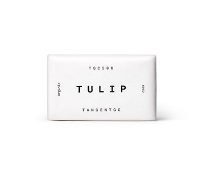 Tangent GC Tulip Bar Soap 100g