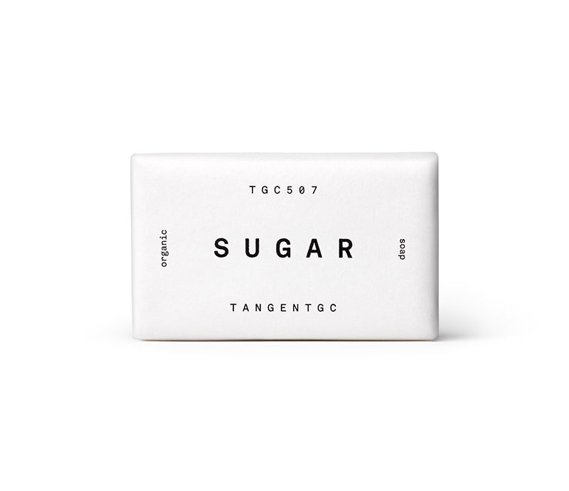 Tangent GC Sugar Bar Soap 100g
