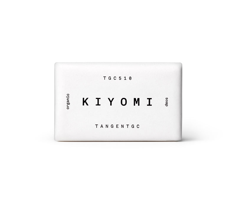 Tangent GC Kiyomi Bar Soap 100g