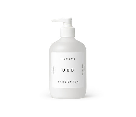 Tangent GC Oud Hand Lotion 350ml