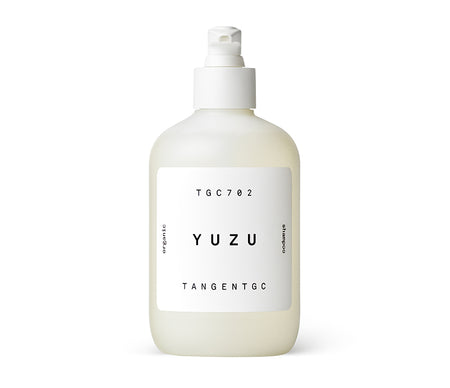 Tangent GC Yuzu Shampoo 350ml