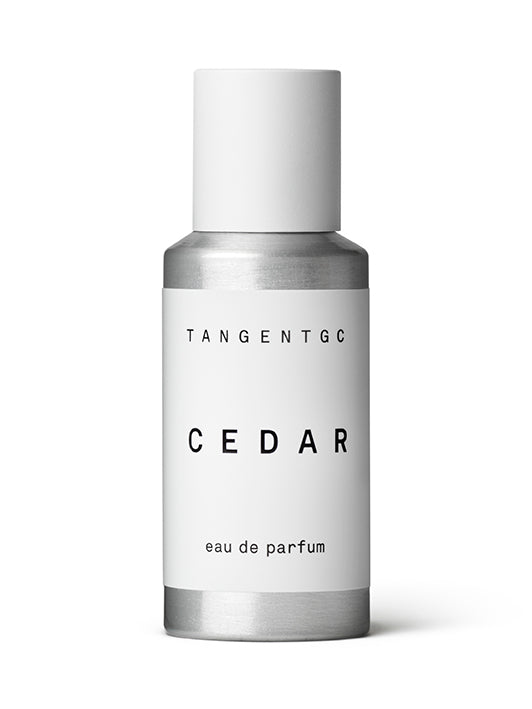 Tangent GC Cedar Eau de Parfum 50ml
