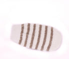 Belle de Provence Striped Bath Mitt - Lothantique Canada