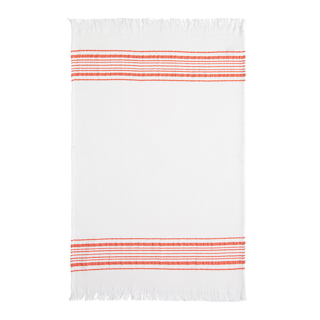 Coucke Bise Rooibos Tea Towel