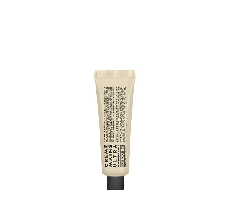 Compagnie de Provence 30mL Hand Cream Nourishing Shea - Lothantique Canada