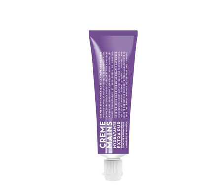 Compagnie de Provence 30mL Hand Cream Aromatic Lavender - Lothantique Canada