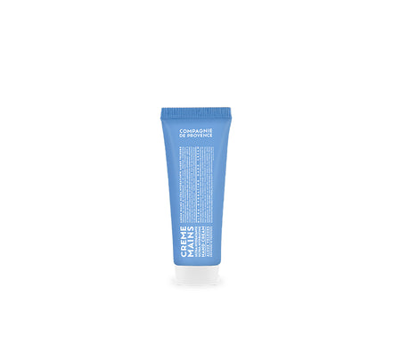 Compagnie de Provence 75mL Hydrating Hand Cream Algue Velours - Lothantique Canada