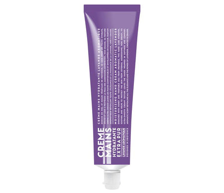 Compagnie de Provence 100mL Hand Cream Aromatic Lavender - Lothantique Canada