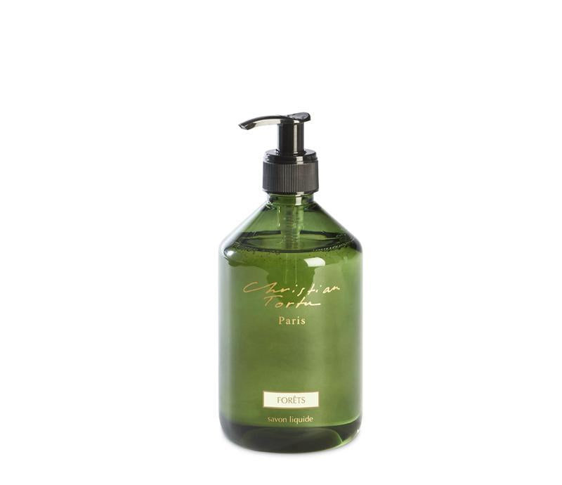 Christian Tortu 500mL Liquid Soap Forests - Lothantique Canada