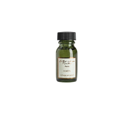 Christian Tortu 15mL Refresher Oil Forests - Lothantique Canada