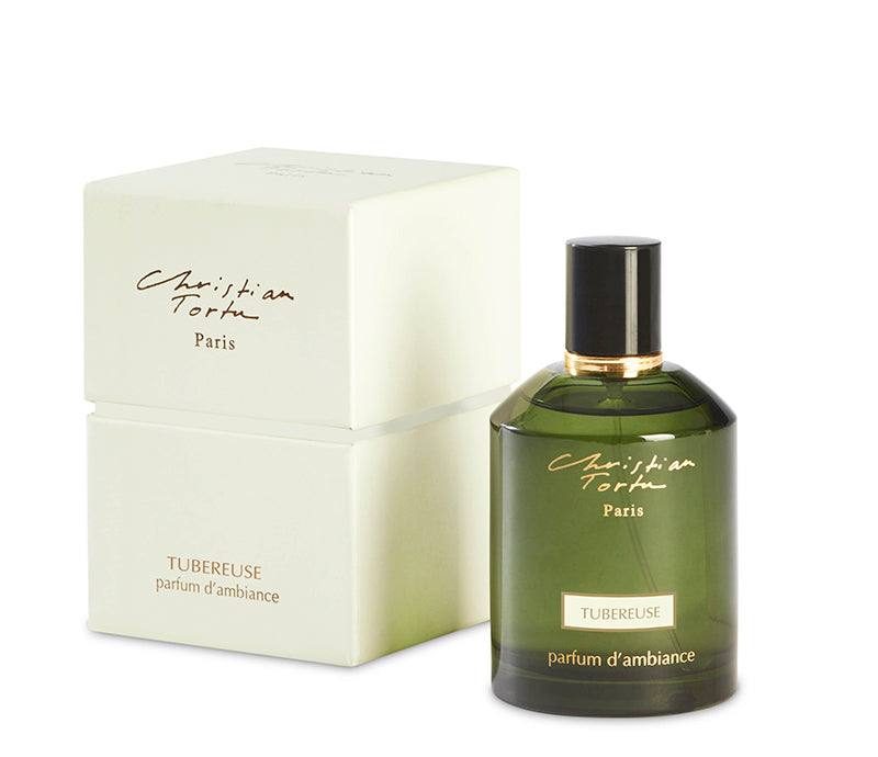 Christian Tortu 100mL Room Spray Tuberose