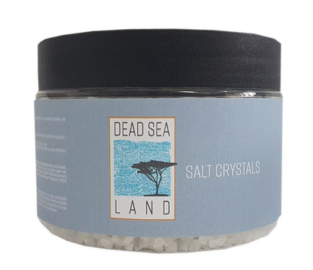 Dead Sea Land Salt Crystals - Lothantique Canada