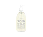 Compagnie de Provence 500mL Shower Gel Cotton Flower - Lothantique Canada