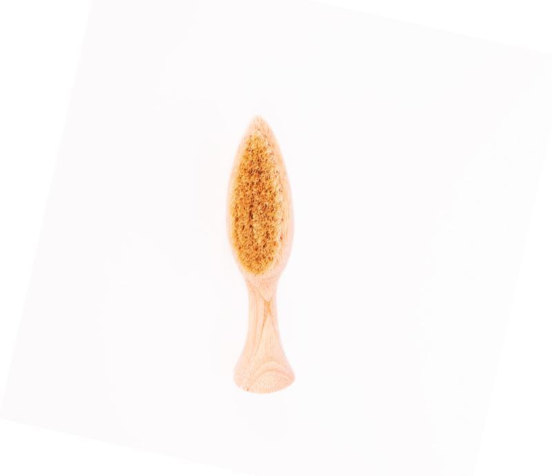 Belle de Provence Small Tree Brush - Lothantique Canada