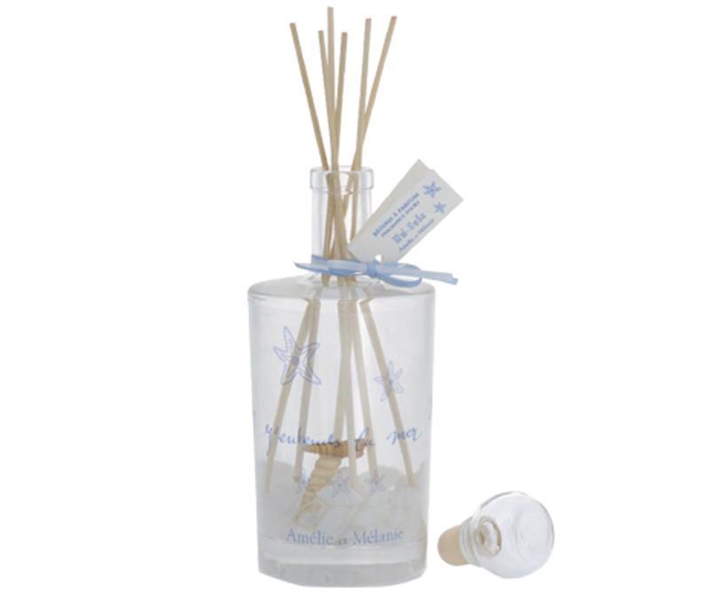 J'Entends la Mer 300mL Fragrance Diffuser - Lothantique Canada