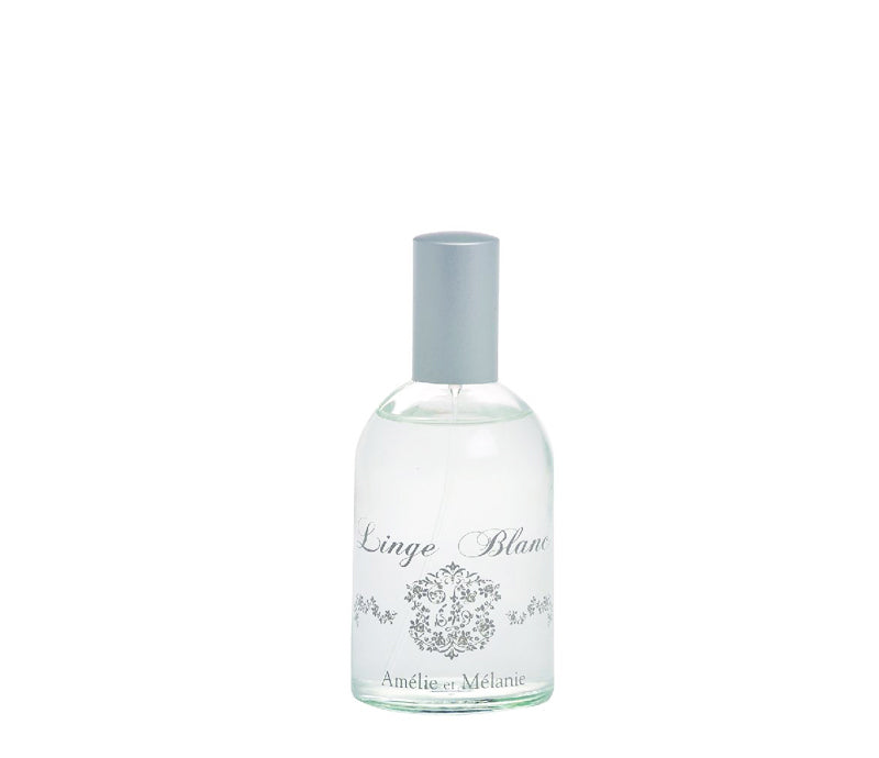 Linge Blanc 100mL Eau de Toilette