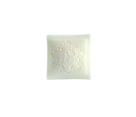 Linge Blanc 100g Soap