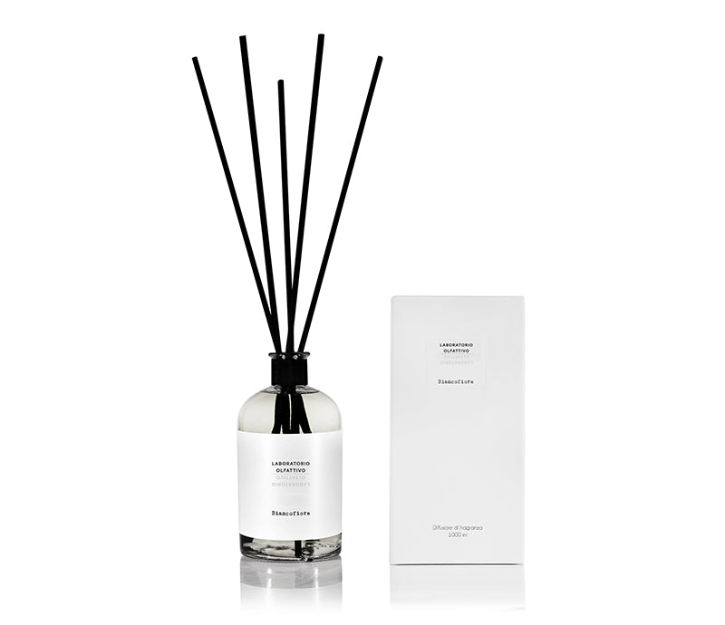 Laboratorio Olfattivo Fragrance Diffuser Biancofiore 1L - Lothantique Canada
