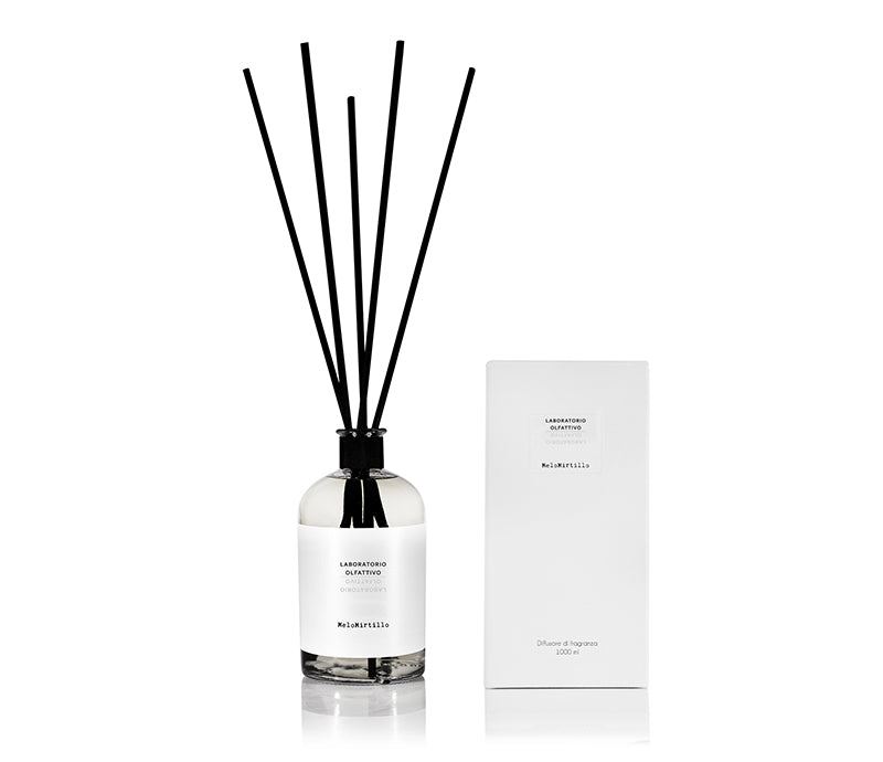 Laboratorio Olfattivo Fragrance Diffuser Melomirtillo 1L - Lothantique Canada