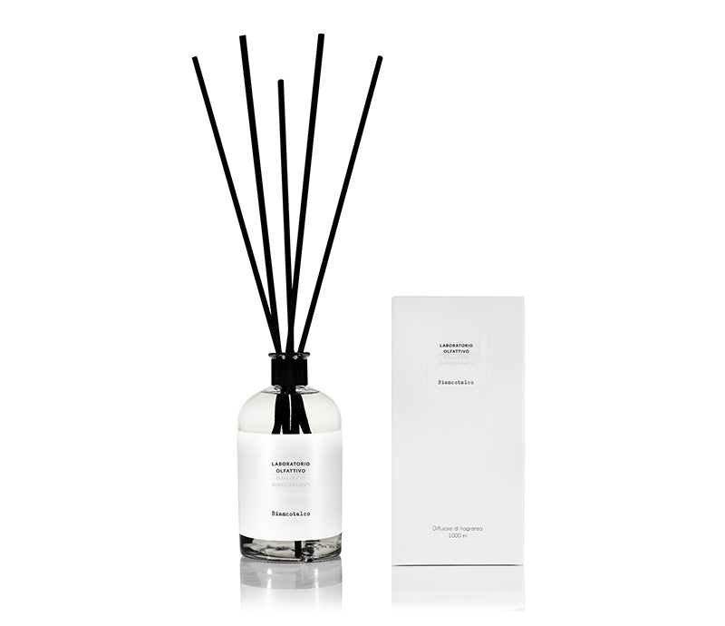 Laboratorio Olfattivo Fragrance Diffuser Biancotalco 1L - Lothantique Canada
