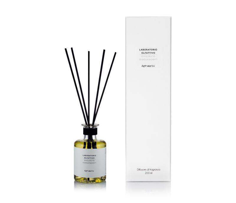 Laboratorio Olfattivo Fragrance Diffuser Agrumeto 200mL - Lothantique Canada