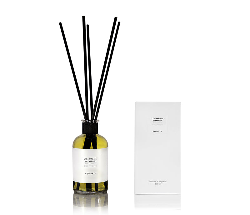 Laboratorio Olfattivo Fragrance Diffuser Agrumeto 500mL - Lothantique Canada