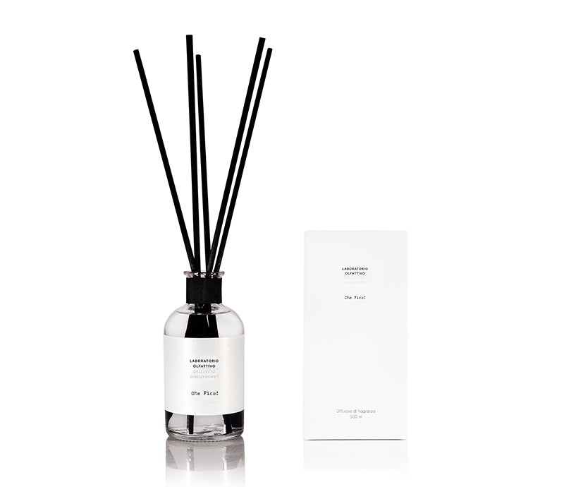 Laboratorio Olfattivo Fragrance Diffuser Che Fico! 500mL - Lothantique Canada