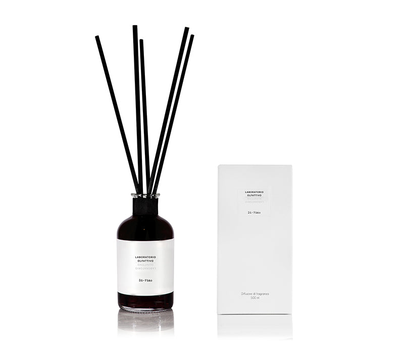 Laboratorio Olfattivo Fragrance Diffuser Di-Vino 500mL - Lothantique Canada