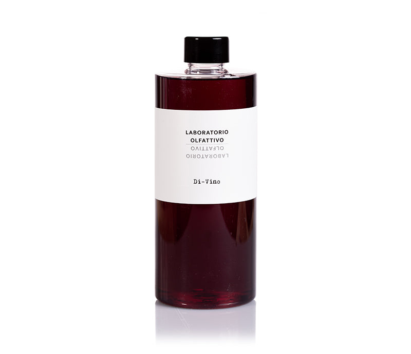Laboratorio Olfattivo Fragrance Diffuser Di-Vino Refill
