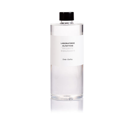 Laboratorio Olfattivo Diffuseur Parfum Zen-Zero Recharge 500mL