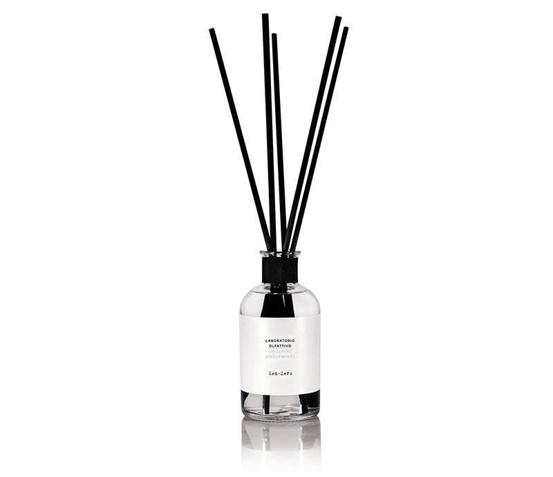 Laboratorio Olfattivo Fragrance Diffuser Zen-Zero 500mL - Lothantique Canada
