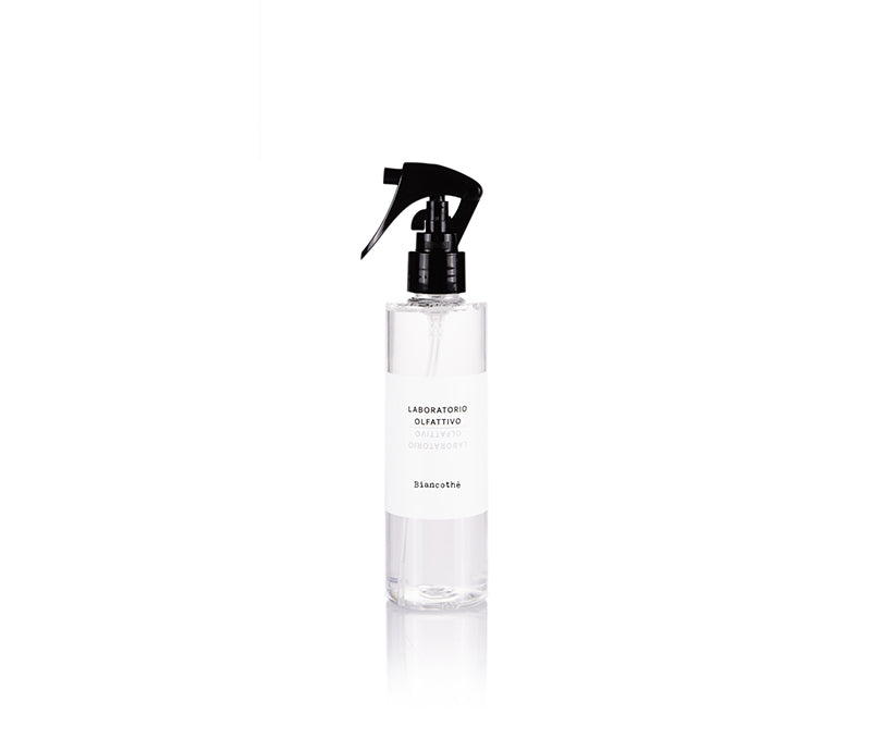 Laboratorio Olfattivo Fabric Spray Biancothé 200mL