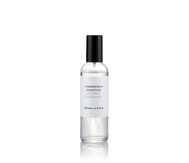 Laboratorio Olfattivo Room Spray Biancofiore 100mL - Lothantique Canada