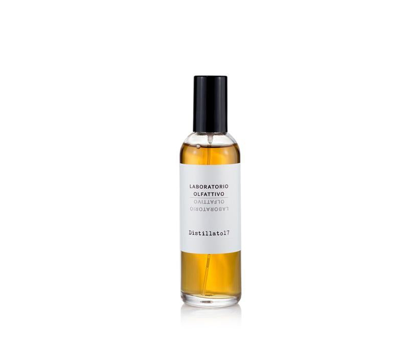 Laboratorio Olfattivo Room Spray Distillato17 100mL - Lothantique Canada