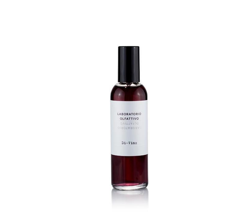 Laboratorio Olfattivo Room Spray Di-Vino 100mL - Lothantique Canada