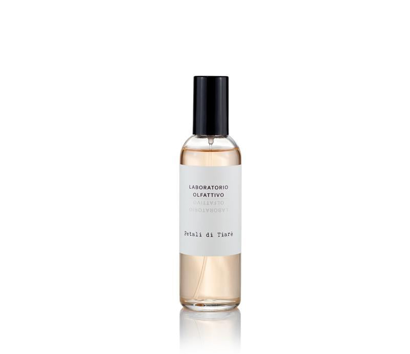 Laboratorio Olfattivo Room Spray Petali di Tiaré 100mL - Lothantique Canada