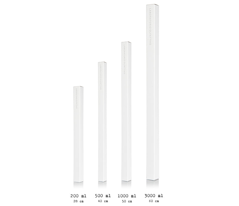 Laboratorio Olfattivo Fragrance Diffuser Sticks