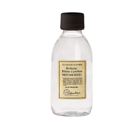 Les Secrets d'Antoine 200mL Fragrance Diffuser Refill - Lothantique Canada