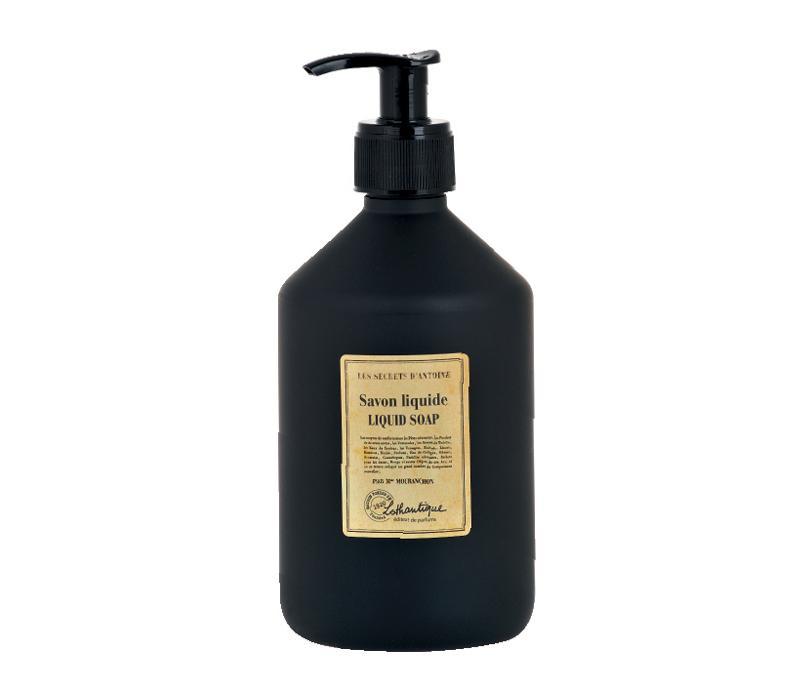 Les Secrets d'Antoine 500mL Liquid Soap - Lothantique Canada