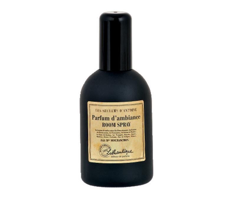 Les Secrets d'Antoine 100mL Room Spray - Lothantique Canada