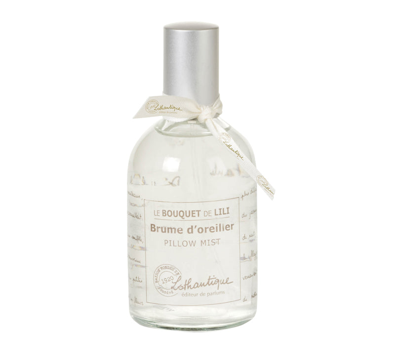 Le Bouquet de Lili 100mL Pillow Mist - Lothantique Canada