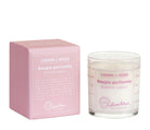 Chemin de Roses 140g Scented Candle - Lothantique Canada