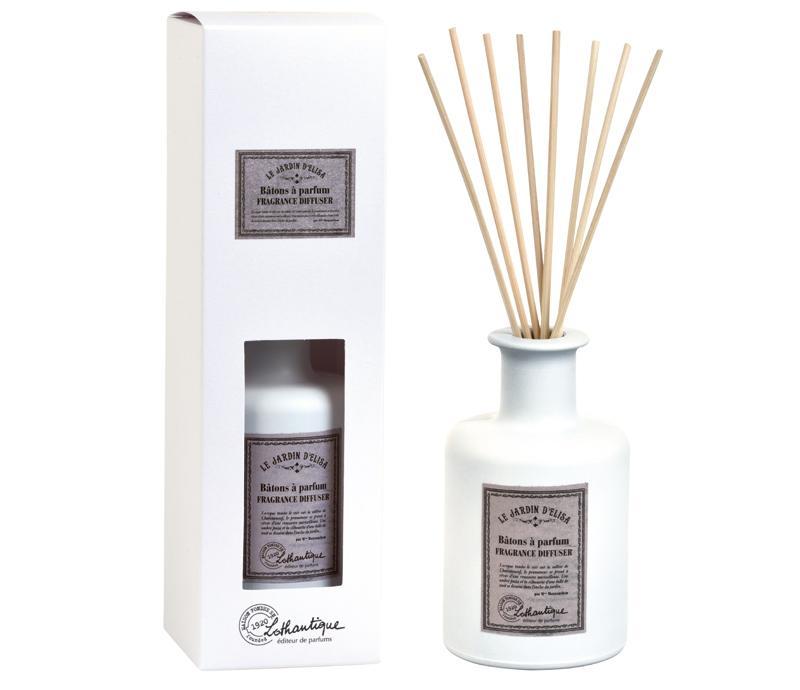 Le Jardin d'Elisa 200mL Fragrance Diffuser - Lothantique Canada