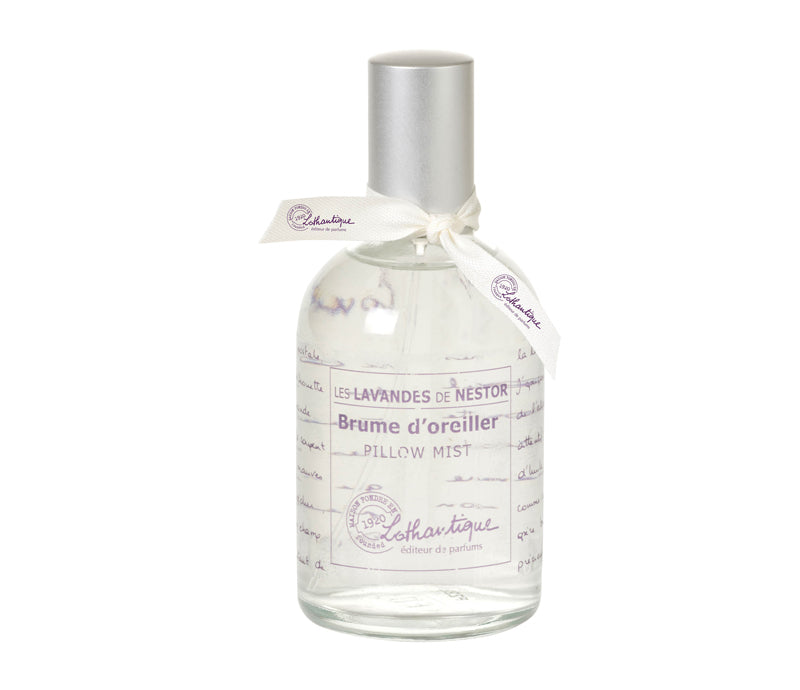 Les Lavandes de Nestor Pillow Mist - Lothantique Canada